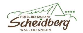 Logo Hotel Scheidberg