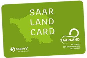 Saarland Card